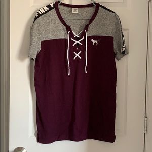 Victoria Secret PINK T-shirt
